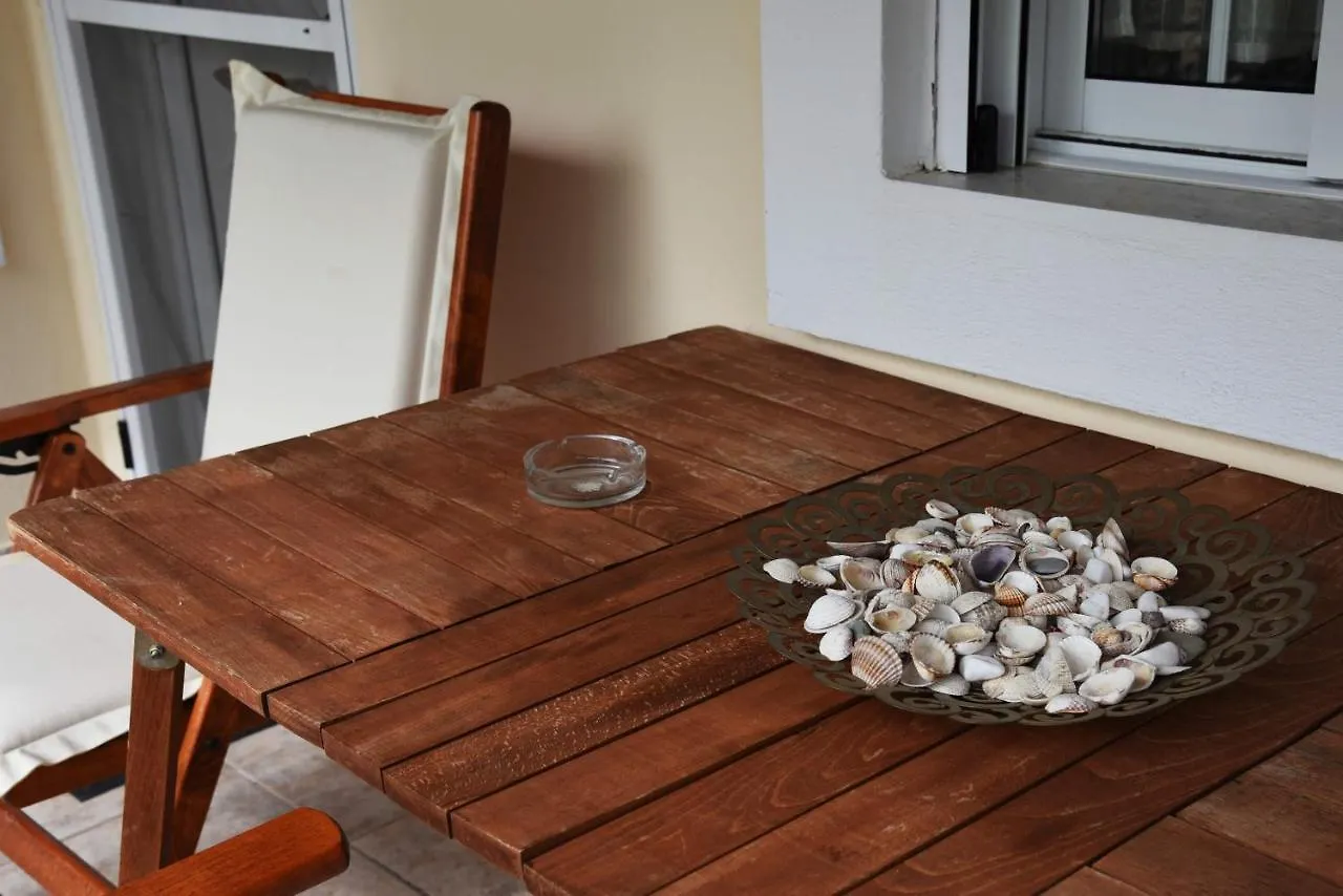 Summer Panorama Retreat - Yard, Barbeque, Up To 7 Epanomi 0*,  Grecia